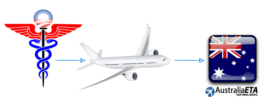 Drugs that you can tran by travel in Australia