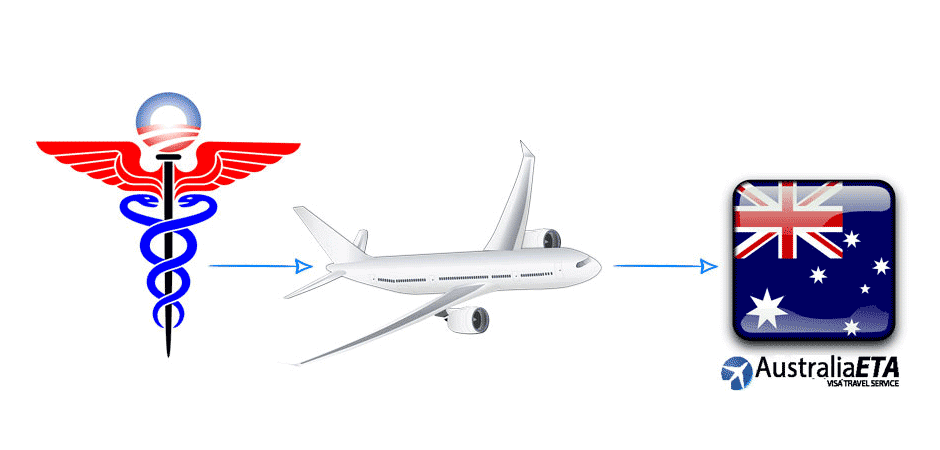Drugs that you can tran by travel in Australia