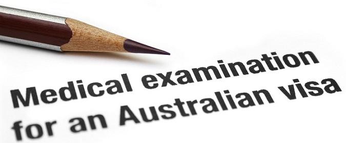Australian visa for medical treatment subclass 602