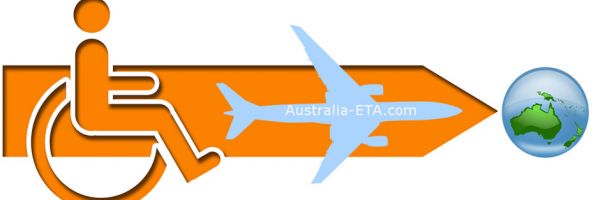 Travel in Australia for the disabled