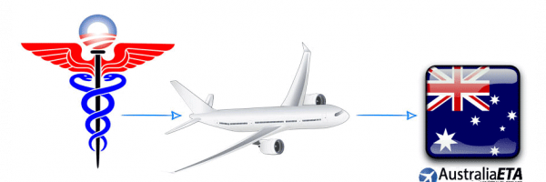 Drugs that you can tran by travel in Australia