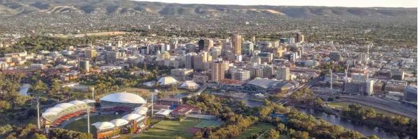 Adelaide, South Australia