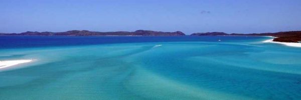 Guide to the Mission Beach - Airlie Beach at the Whitsundays Island