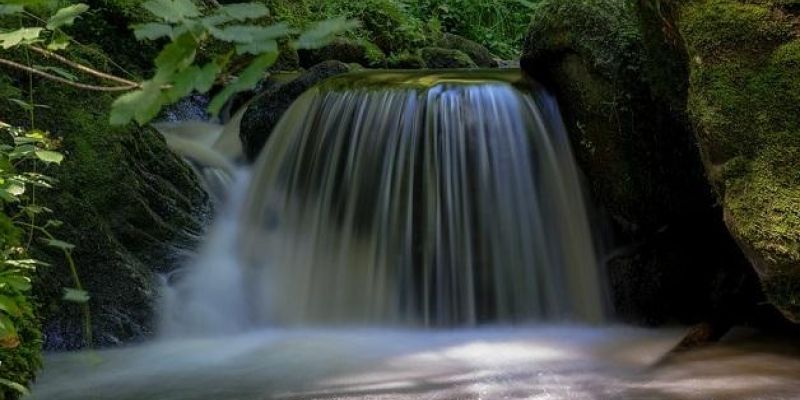 Australian Waterfalls - Unforgettable Experience