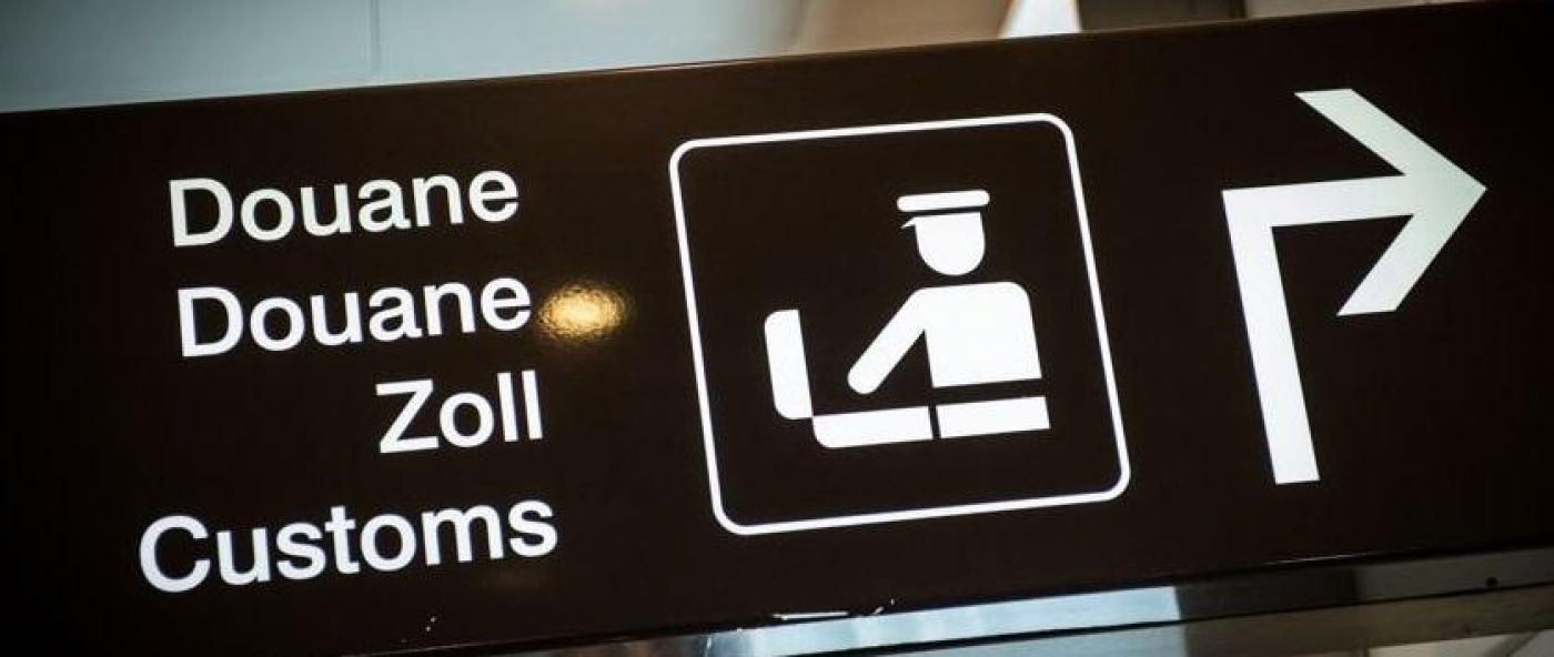 Things to know about Australian customs and the passenger card