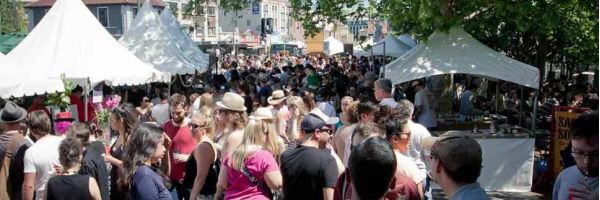 5 Best Outdoor Markets in Sydney for That Ultimate Shopping